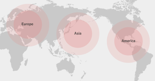 Overseas Business