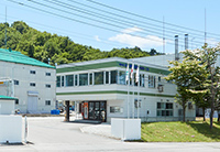 Yonezawa Plant I