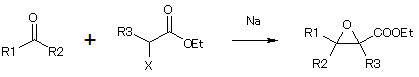 1.Darzens反応