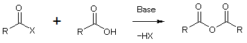 2.酸ハライド法