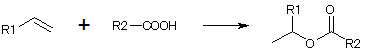 5.カルボン酸付加法