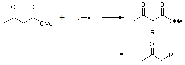 1.アセト酢酸エステル法