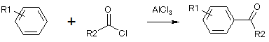 4.Friedel-Crafts反応